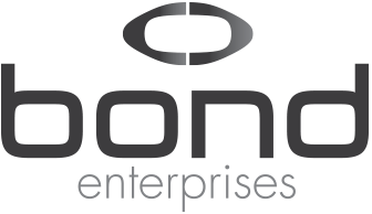 Bond Logo 